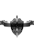 label